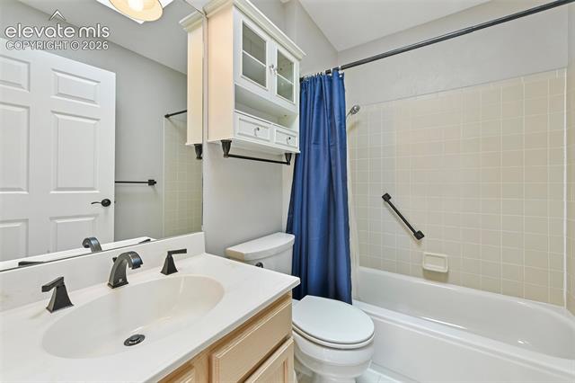 MLS Image for 5452  Wells Fargo  ,Colorado Springs, Colorado