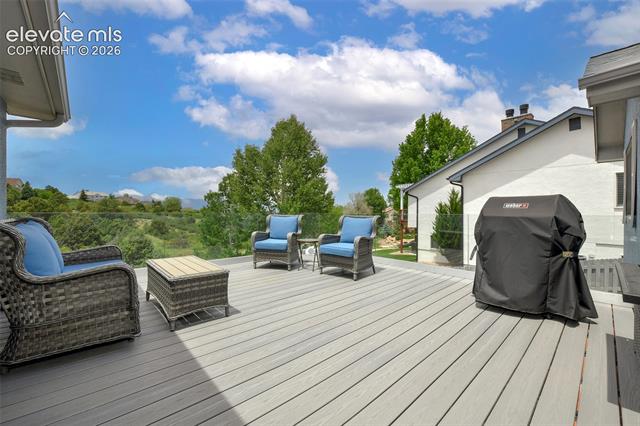 MLS Image for 5452  Wells Fargo  ,Colorado Springs, Colorado