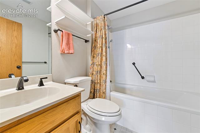 MLS Image for 5452  Wells Fargo  ,Colorado Springs, Colorado