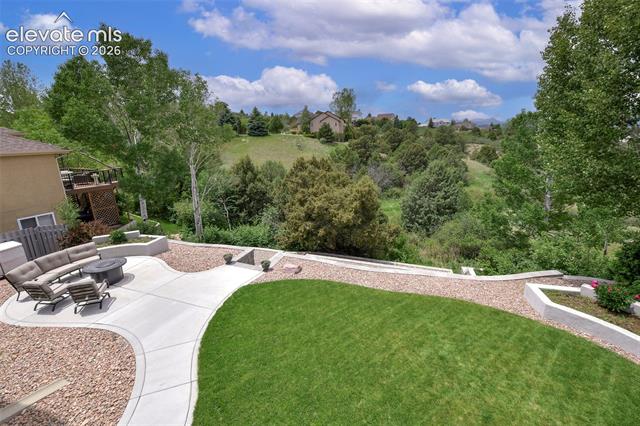 MLS Image for 5452  Wells Fargo  ,Colorado Springs, Colorado
