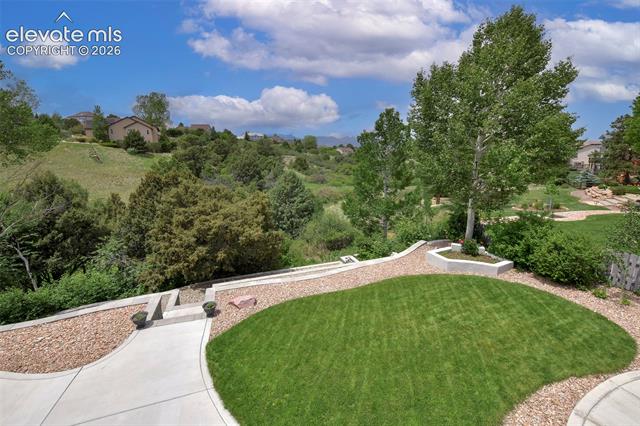 MLS Image for 5452  Wells Fargo  ,Colorado Springs, Colorado