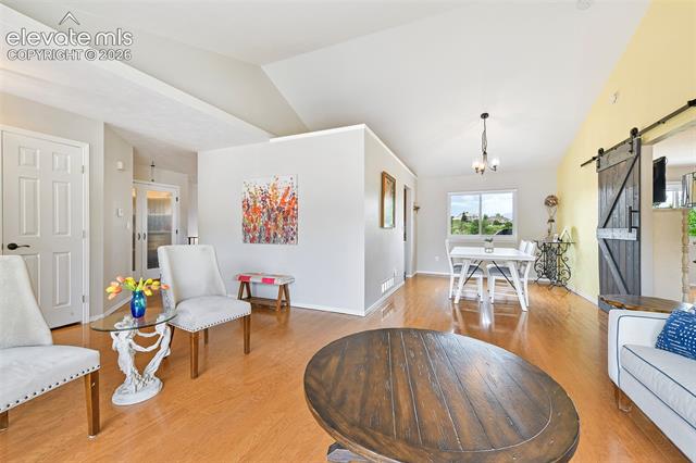 MLS Image for 5452  Wells Fargo  ,Colorado Springs, Colorado