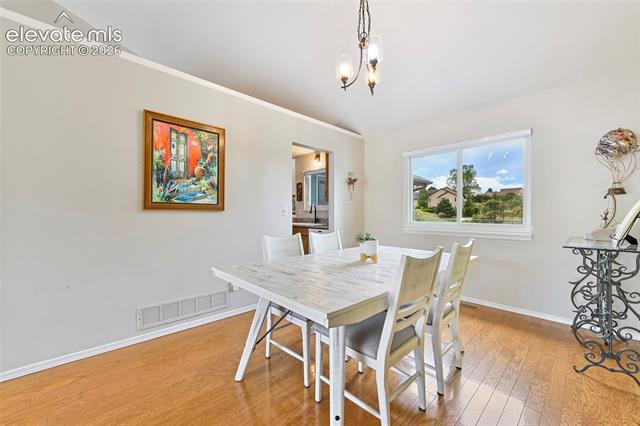 MLS Image for 5452  Wells Fargo  ,Colorado Springs, Colorado