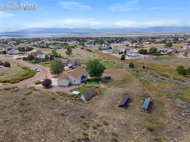 MLS Image for 169 W Blue Hills  ,Pueblo, Colorado