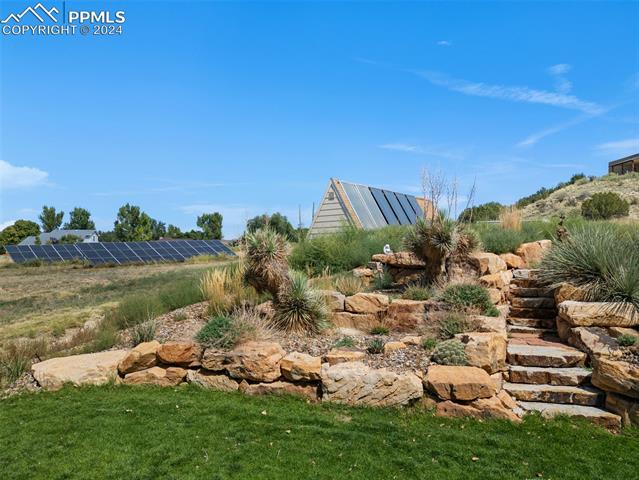 MLS Image for 169 W Blue Hills  ,Pueblo, Colorado