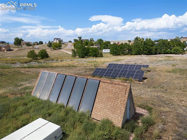 MLS Image for 169 W Blue Hills  ,Pueblo, Colorado