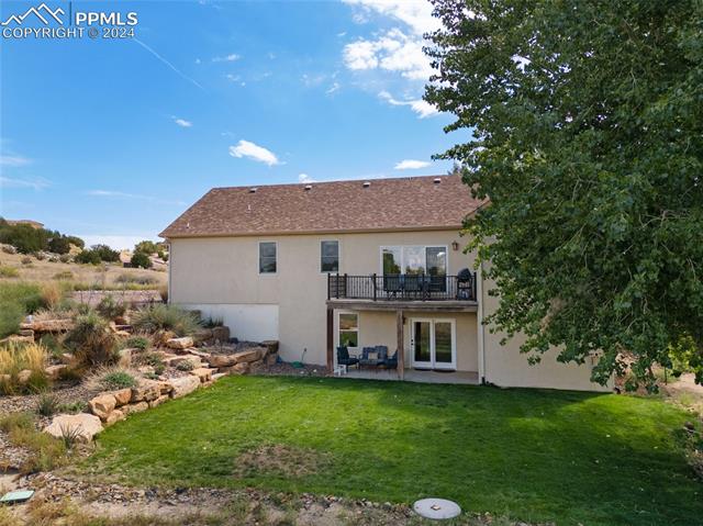 MLS Image for 169 W Blue Hills  ,Pueblo, Colorado