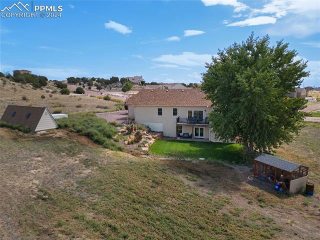 MLS Image for 169 W Blue Hills  ,Pueblo, Colorado