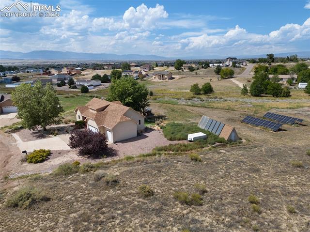 MLS Image for 169 W Blue Hills  ,Pueblo, Colorado