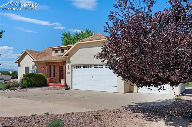 MLS Image for 169 W Blue Hills  ,Pueblo, Colorado