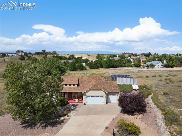 MLS Image for 169 W Blue Hills  ,Pueblo, Colorado