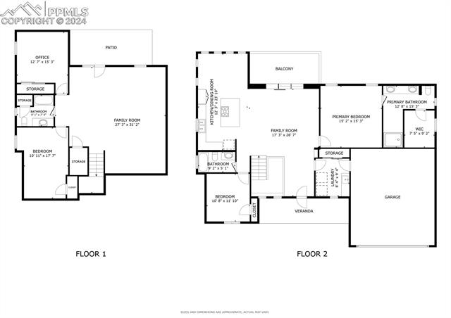 MLS Image for 169 W Blue Hills  ,Pueblo, Colorado