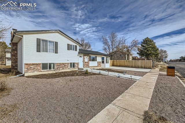 MLS Image for 447  Camino Del Rey  ,Fountain, Colorado