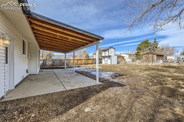 MLS Image for 447  Camino Del Rey  ,Fountain, Colorado