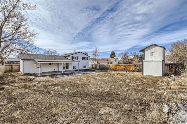 MLS Image for 447  Camino Del Rey  ,Fountain, Colorado