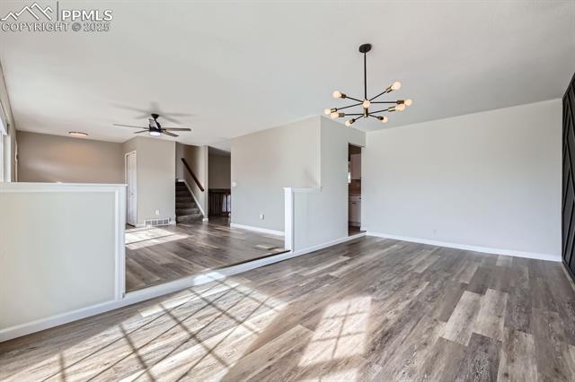 MLS Image for 447  Camino Del Rey  ,Fountain, Colorado