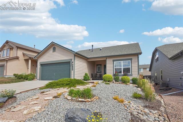 7845  Morning Dew  , colorado springs  House Search MLS Picture