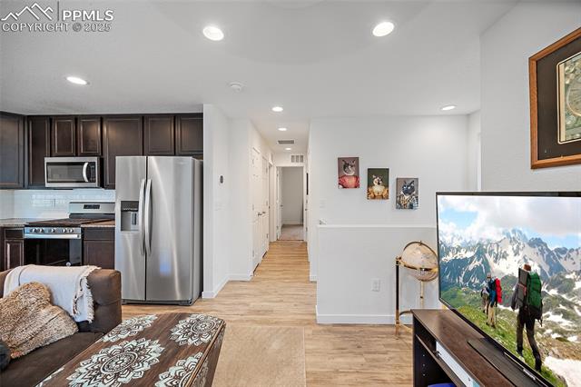 MLS Image for 5840  Thurless  ,Colorado Springs, Colorado