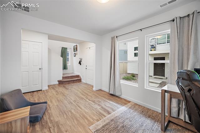 MLS Image for 5840  Thurless  ,Colorado Springs, Colorado