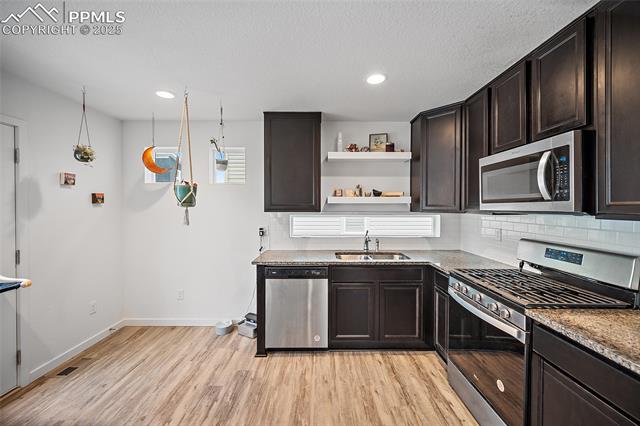 MLS Image for 5840  Thurless  ,Colorado Springs, Colorado
