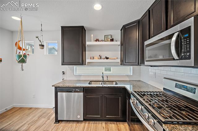 MLS Image for 5840  Thurless  ,Colorado Springs, Colorado