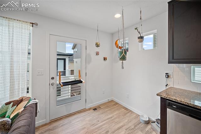 MLS Image for 5840  Thurless  ,Colorado Springs, Colorado
