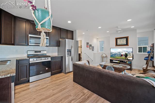MLS Image for 5840  Thurless  ,Colorado Springs, Colorado