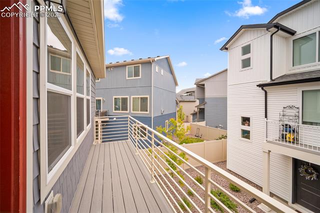 MLS Image for 5840  Thurless  ,Colorado Springs, Colorado