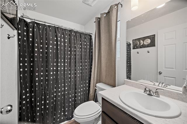 MLS Image for 5840  Thurless  ,Colorado Springs, Colorado