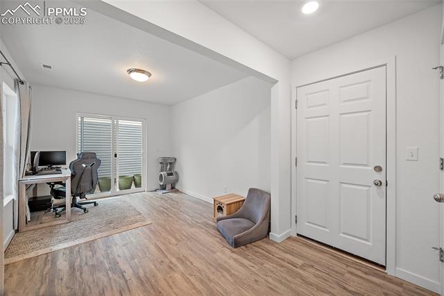 MLS Image for 5840  Thurless  ,Colorado Springs, Colorado