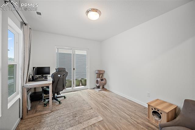 MLS Image for 5840  Thurless  ,Colorado Springs, Colorado