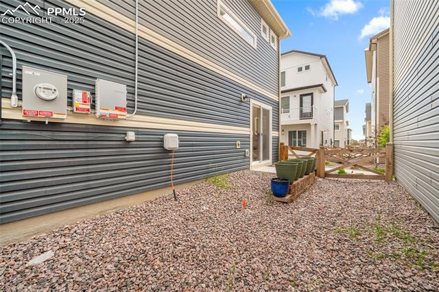 MLS Image for 5840  Thurless  ,Colorado Springs, Colorado