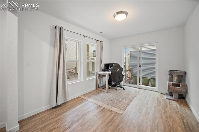 MLS Image for 5840  Thurless  ,Colorado Springs, Colorado