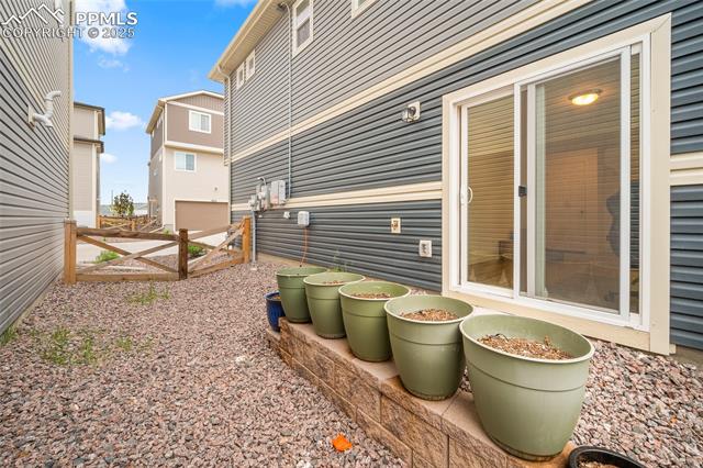 MLS Image for 5840  Thurless  ,Colorado Springs, Colorado