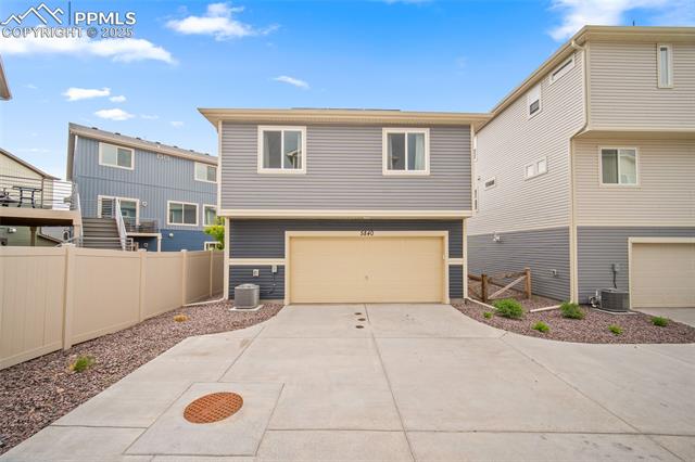 MLS Image for 5840  Thurless  ,Colorado Springs, Colorado