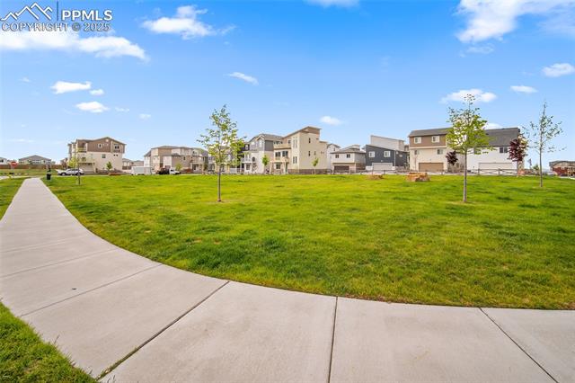 MLS Image for 5840  Thurless  ,Colorado Springs, Colorado