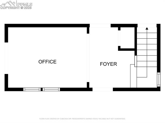 MLS Image for 5840  Thurless  ,Colorado Springs, Colorado