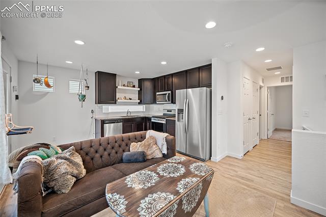 MLS Image for 5840  Thurless  ,Colorado Springs, Colorado