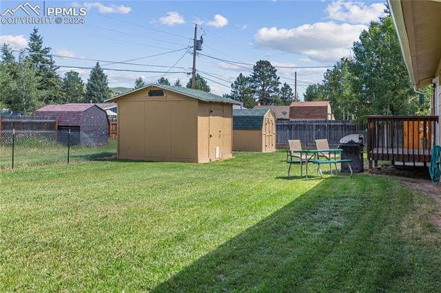 MLS Image for 721 N Baldwin  ,Woodland Park, Colorado