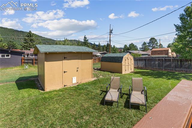 MLS Image for 721 N Baldwin  ,Woodland Park, Colorado