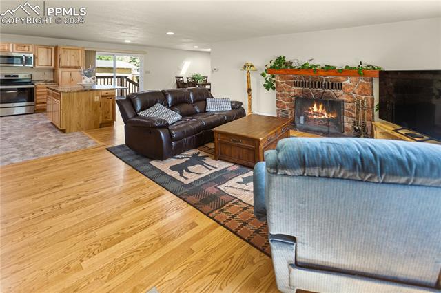 MLS Image for 721 N Baldwin  ,Woodland Park, Colorado