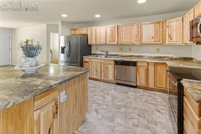 MLS Image for 721 N Baldwin  ,Woodland Park, Colorado