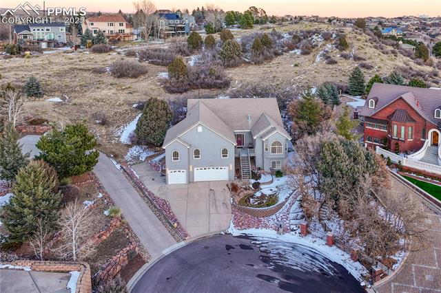 MLS Image for 5565  Canvasback  ,Colorado Springs, Colorado