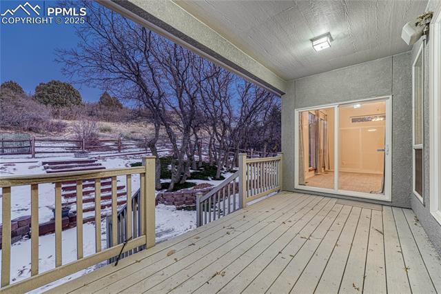 MLS Image for 5565  Canvasback  ,Colorado Springs, Colorado