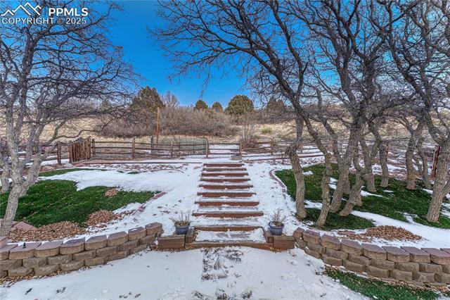 MLS Image for 5565  Canvasback  ,Colorado Springs, Colorado