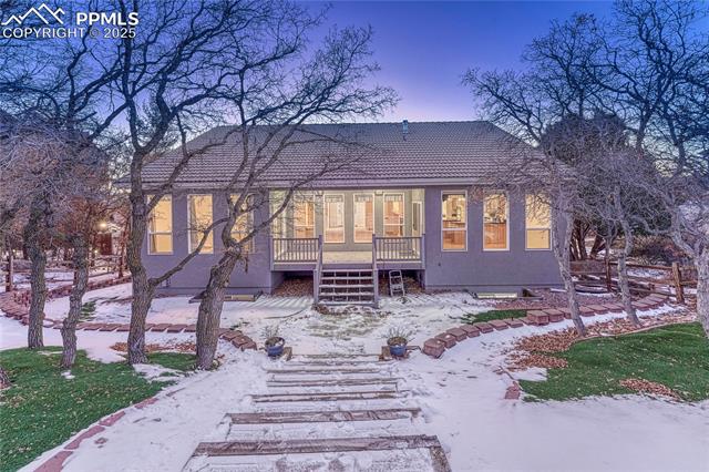 MLS Image for 5565  Canvasback  ,Colorado Springs, Colorado