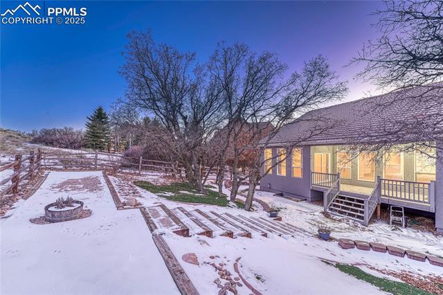 MLS Image for 5565  Canvasback  ,Colorado Springs, Colorado