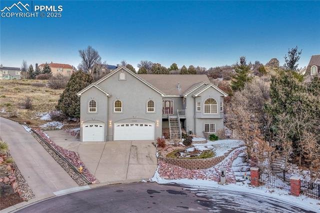 MLS Image for 5565  Canvasback  ,Colorado Springs, Colorado