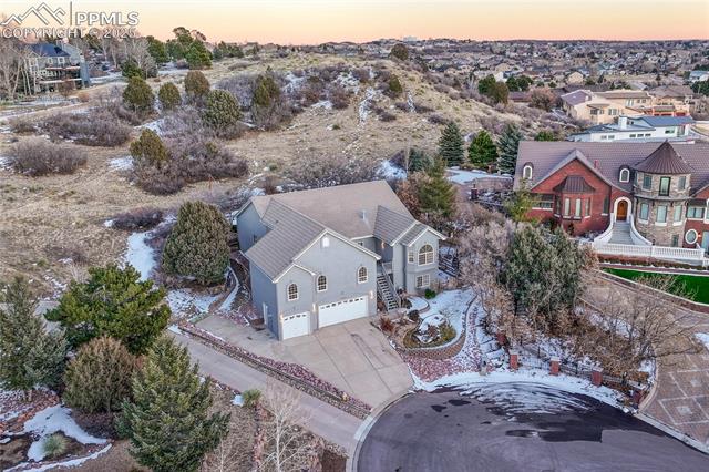 MLS Image for 5565  Canvasback  ,Colorado Springs, Colorado