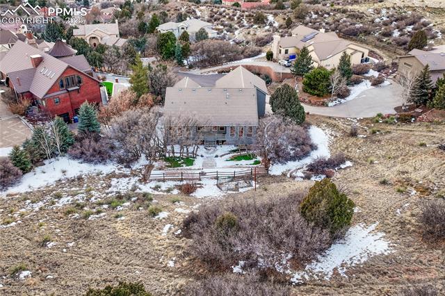 MLS Image for 5565  Canvasback  ,Colorado Springs, Colorado